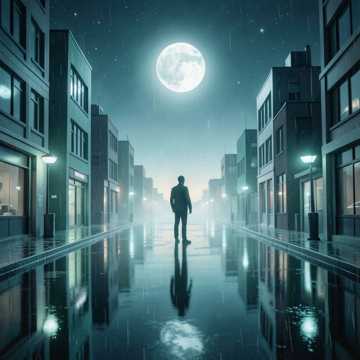 Midnight Echoes