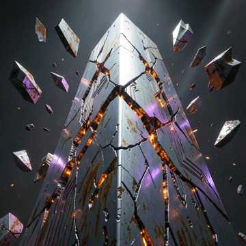 Chrome Riot