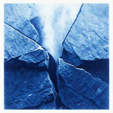 Fault Line Blow