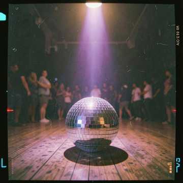 Midnight Groove Pulse