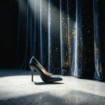 Lista para Broadway Lista para Broadway