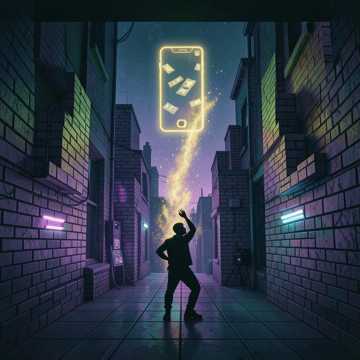 Go up (tonight) remix