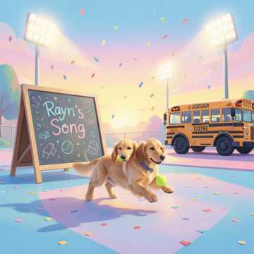 Ryan’s Song