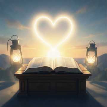 Luz de Alma Valiente