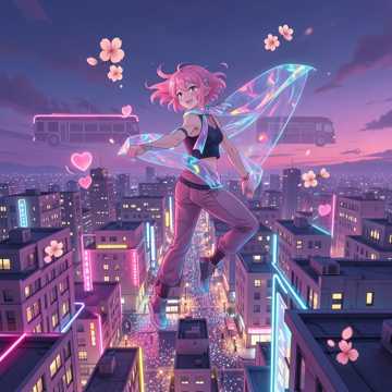 Miku na Coreia Miku na Coreia