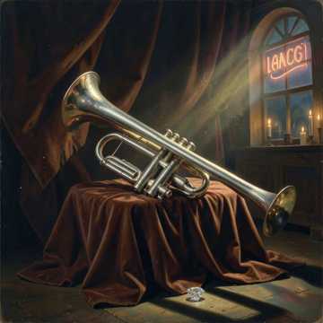 🎺 THE TRUMPET PLAYED FOR EVERYONE