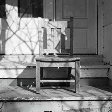 Echoes of a Lost Love