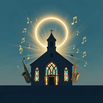 Jesus is king by Danny Villalobos 