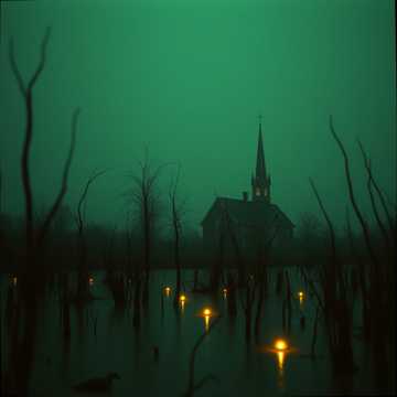 BANSHEE PREACHER HOLLER