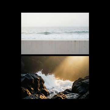 Vibras del Mar