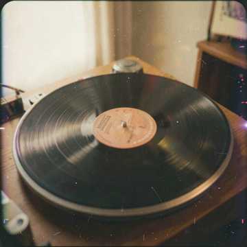 Velvet Spin