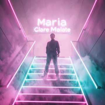 Maria Claire Malate