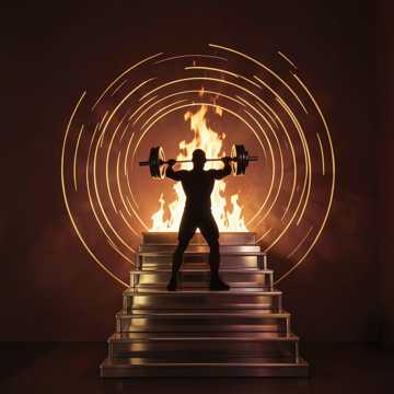 Rise in the Furnace