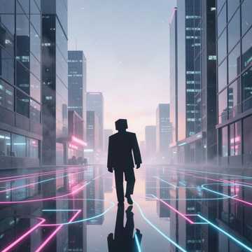 Neon Driftbeats