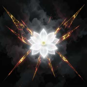 Luz Pura: Guerra de Amor
