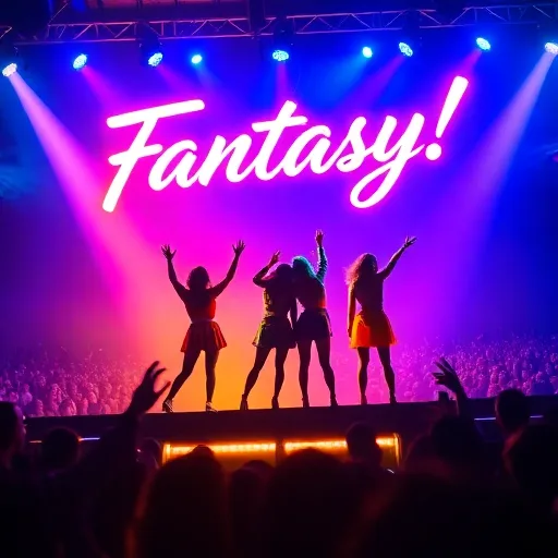 ✨Fantasy!—The Grand Overture