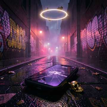 Gutter Halo