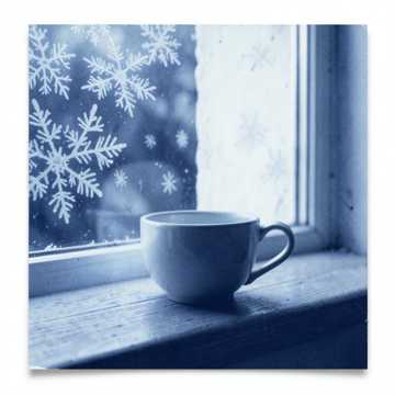 Bienvenido, invierno