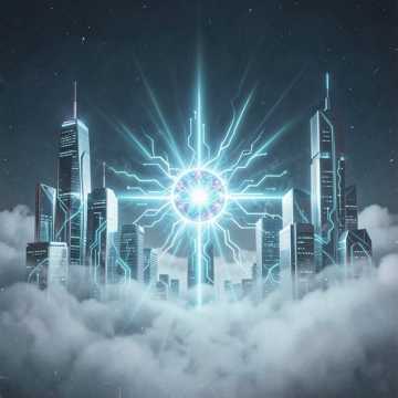 Neural Pulse Fade