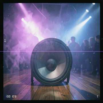 Rhythm Inside