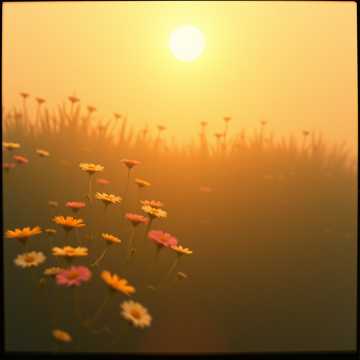 Luz que Revuelve la Memoria