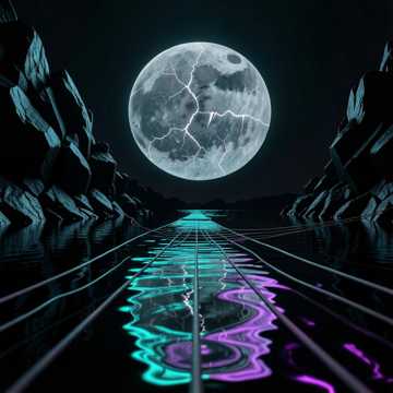 Moon Fang Covenant