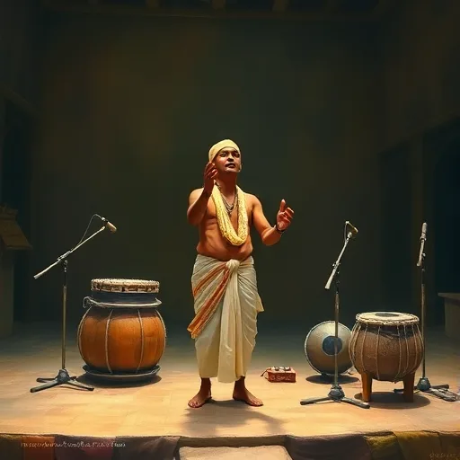thiruvanaikaval