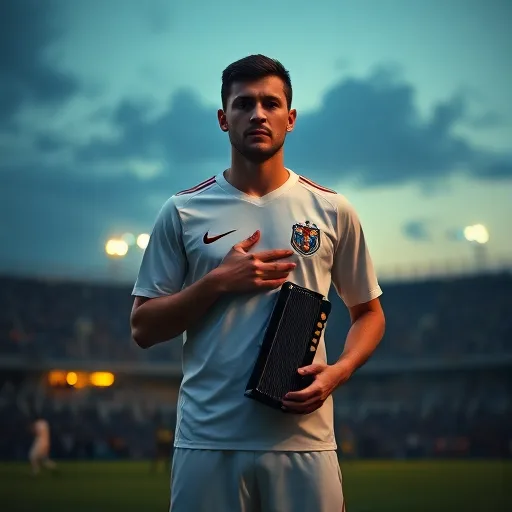 Sjećanje na Božićni Stadion