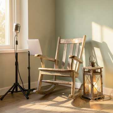 The Rocking Chair Millionaire The Rocking Chair Millionaire