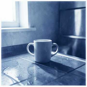 La Taza Espera