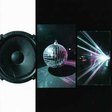 Bass Bounce Boogie
