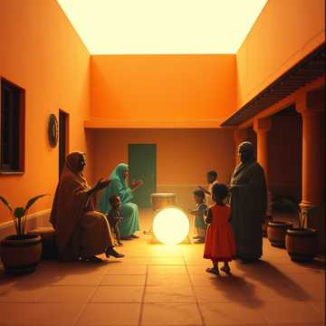 Nasraay Hooyo Dheh