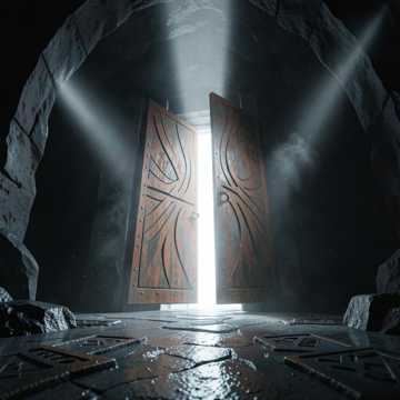 Mi Souterrain