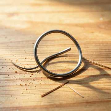 String Bend Loop String Bend Loop