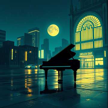 Schaduw van Verlossing