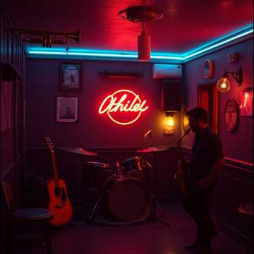 La Maga del Bar