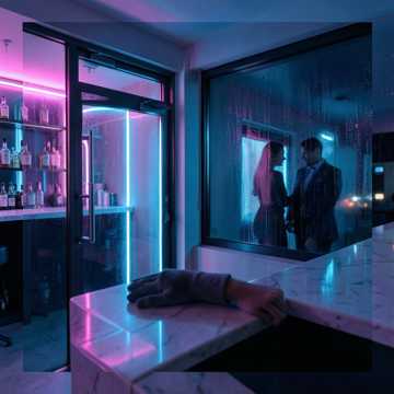 Last Call Key