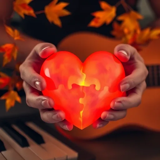 Pedazos de Mi Corazón