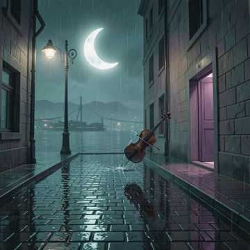 Bu gece bana dar