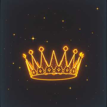 The Cosmic Queen