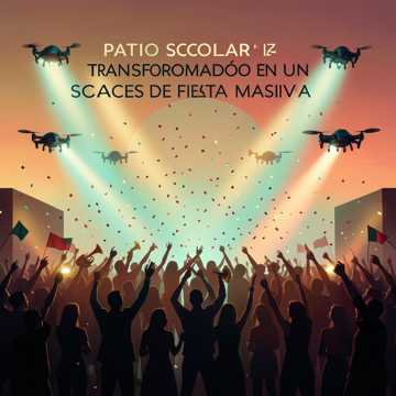 BAILAMOS HASTA EL FINAL