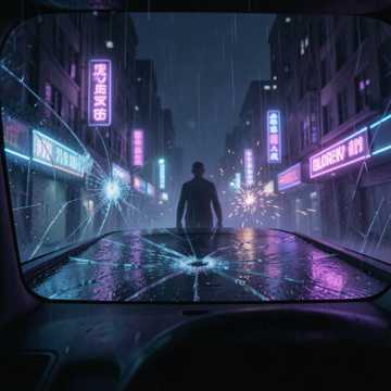 Midnight Echoes