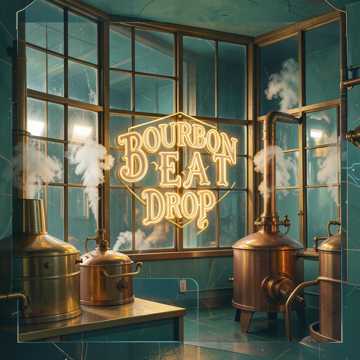 Bourbon Beat Drop