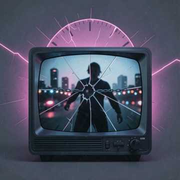 TAINTED Time new