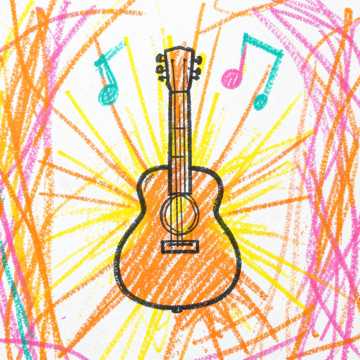 Sunlit Strings Echo