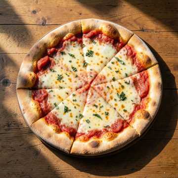 Pizza Suprema