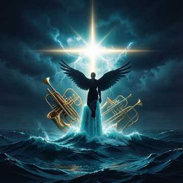 Eternal Thunder, Faith Unleashed