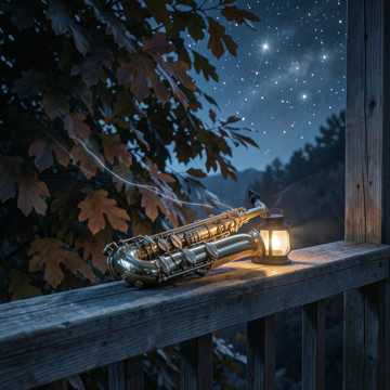 Quiet corner
