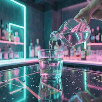 Agua Purificada