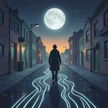 Future Blind Echoes Future Blind Echoes